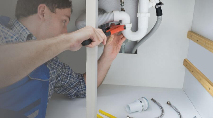 Professional same day plumber in Ardmore, TN